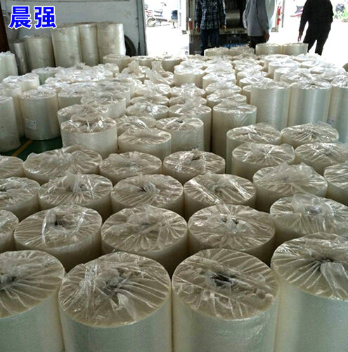 cpp包裝食品膜產(chǎn)品優(yōu)良不是蓋的！