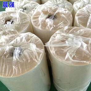 共擠低溫膜不斷前進(jìn)，不斷