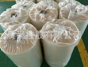 食品高溫蒸煮膜為什么要進行！