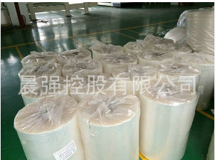新穎，實力強悍的能將--紙巾膜