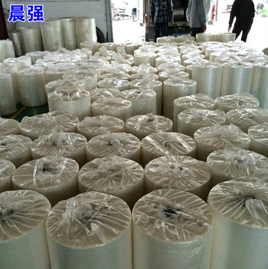 普通低溫膜的生產(chǎn)工藝！
