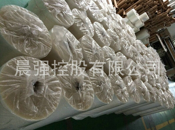 高溫蒸煮膜：以工藝好守護食品，賦能包裝新未來